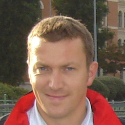 Ruben Hänel's profile picture