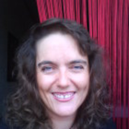 Sandra Gaspar