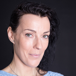 Profilbild Claudia Heidl