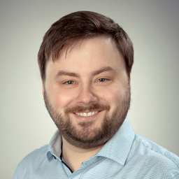 Profilbild Thomas Dziuba