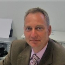 Dieter Hallmayer
