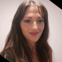 Ceren Saritas