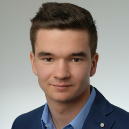 Lucas Jacob
