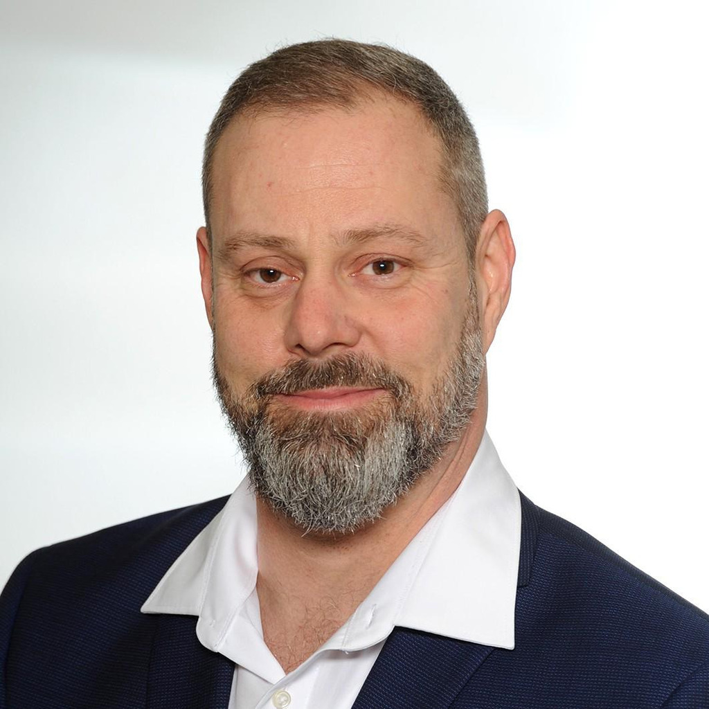 Michael Sterk Vertriebsmitarbeiter im Außendienst Emons Spedition