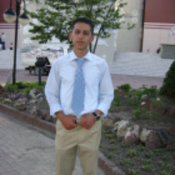 Mehmet AKBAŞ