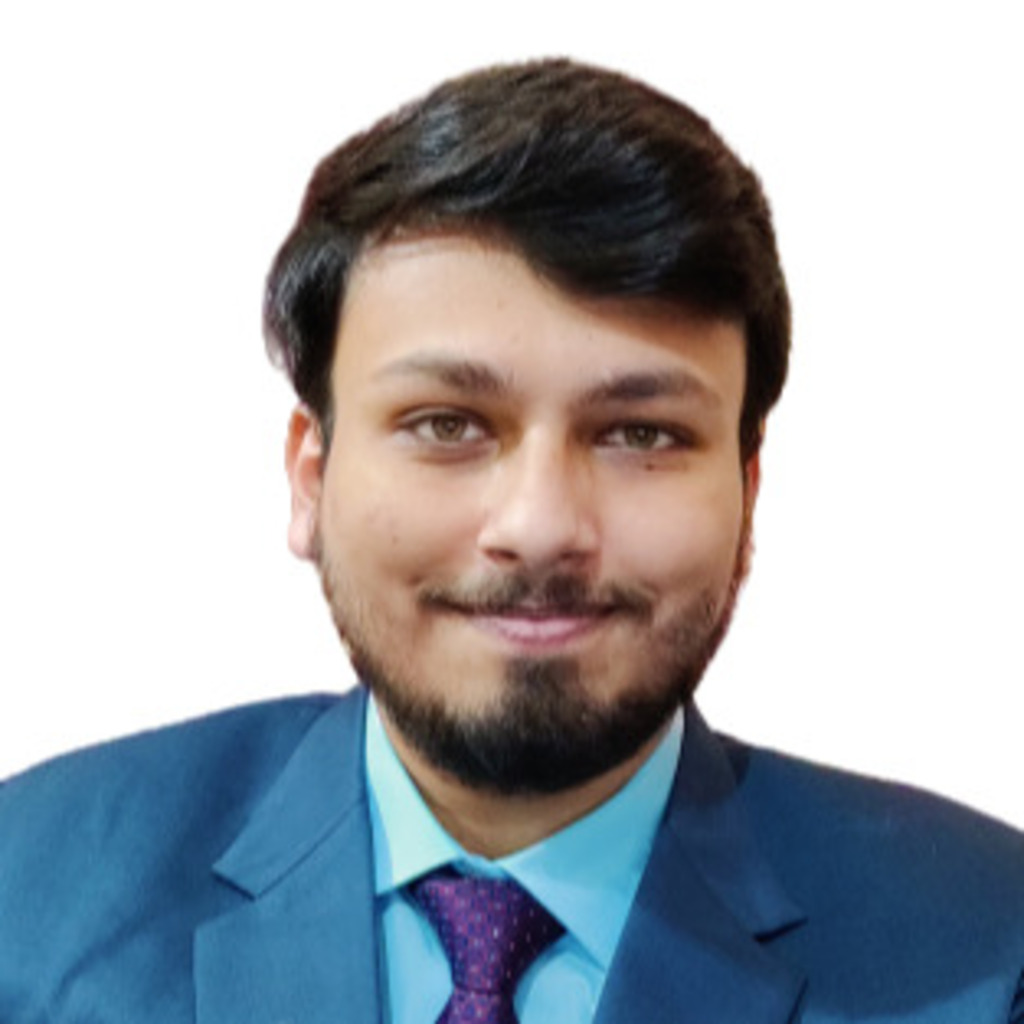 Pratimesh Singh - Associate - Capital One | XING