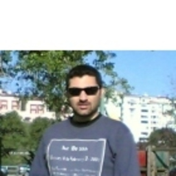 Alper Topal