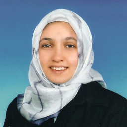 Leyla BAYRAKTAR ÇİÇEK's profile picture