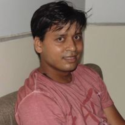 Ashu Gupta