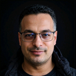Sherif Elsayed