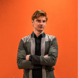 Mag. Oleksandr Muzychenko