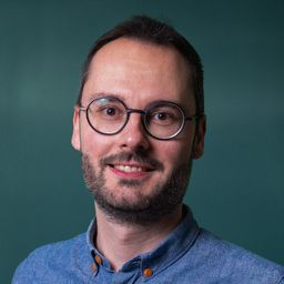 Sebastian Karg