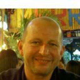 Dietmar Redlhammer
