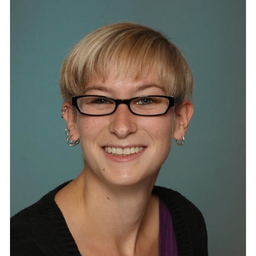 Anna Bergert