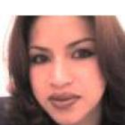 Karina Bonilla Victoria