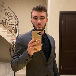 Maxim Zaporojan