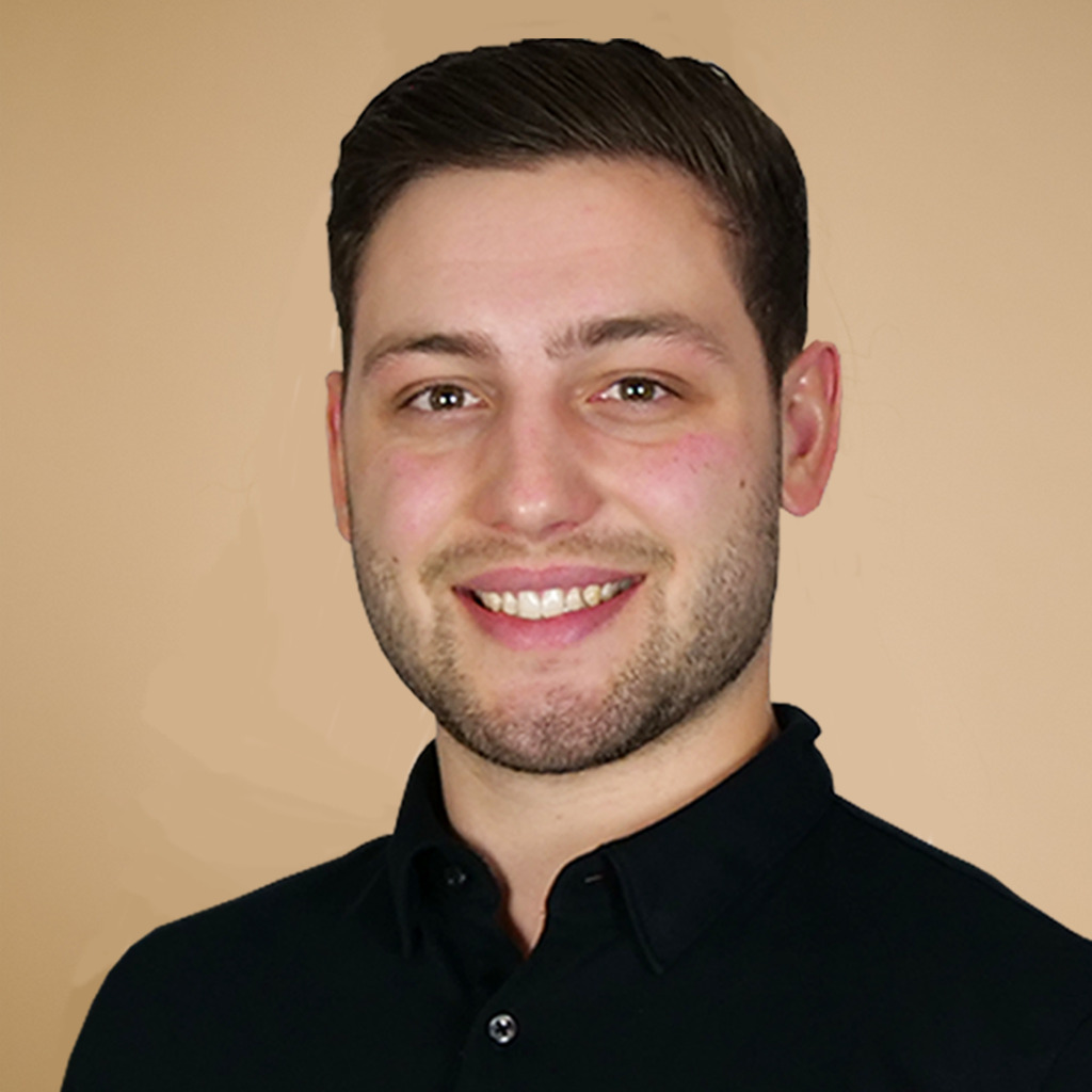 Nicolas Stemmler Wirtschaftspsychologie Hochschule Fresenius XING