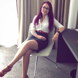 Sophia Schmidt