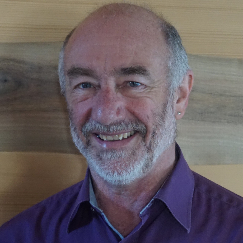 Anton S. Drexler Berater, Trainer und Coach für