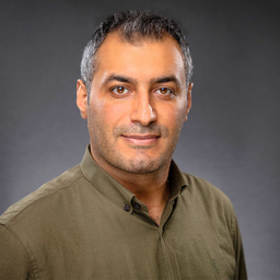 Reza Namdar