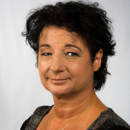 Doris Kopecky