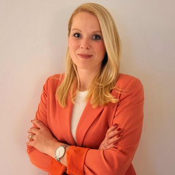 Michaela Kleene Michaela Kleene's profile picture