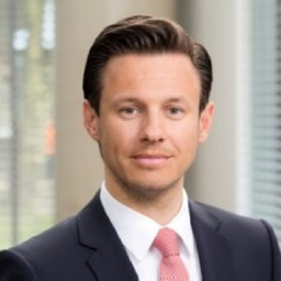 Dr. Sebastian Ritz