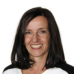 Brigitte Huber