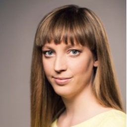 Lenka Belancová