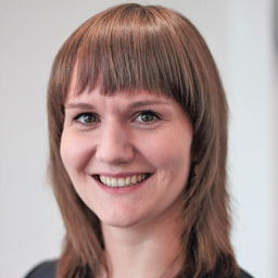 Dr. Katharina Callau Monje
