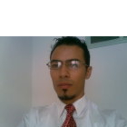 Tarek Lamouchi