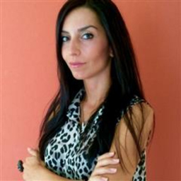 Sabina Klimentova