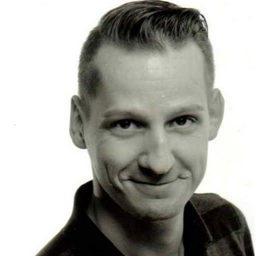 Marco Neumann