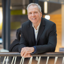 Prof. Dr. Michael Almeling