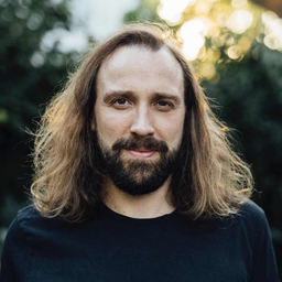 Dr. Daniel Keck