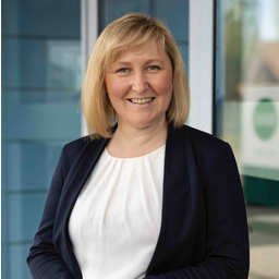 Heike Kahlert