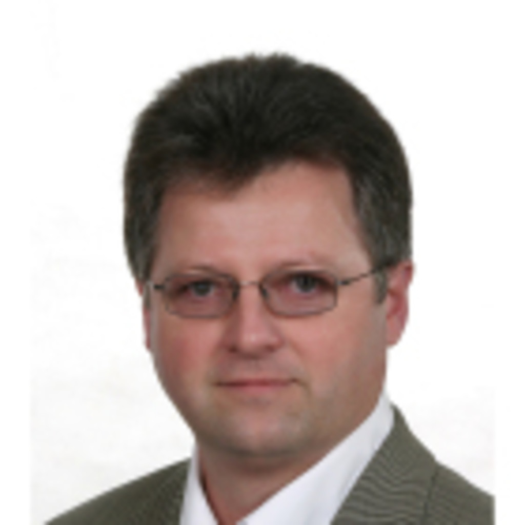 Manfred Melcher Selbständig Unternehmer XING