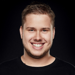 Jonas Koch's profile picture