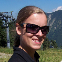 Dipl. Kauffrau Manuela Schubert