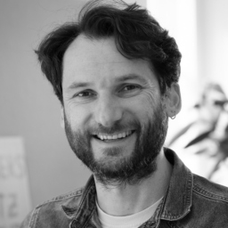 Moritz Hartges