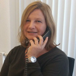 Sabine Körner