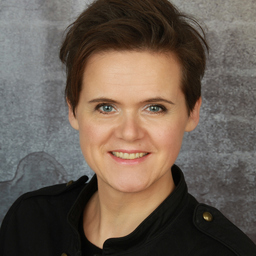 Bettina Wassermann