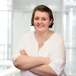 Maria Krüger