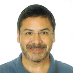 Mario Daniel Castro