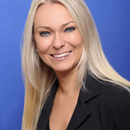 Profilbild Tanja Becker
