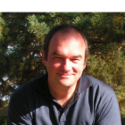 Markus Stolpe