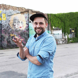 Martin Gleitze
