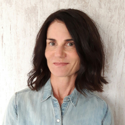 Christine Frisch