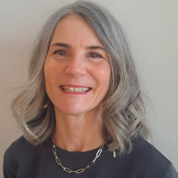 Christine Frisch