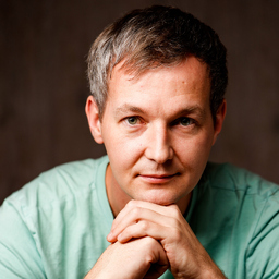 Stefan Liers